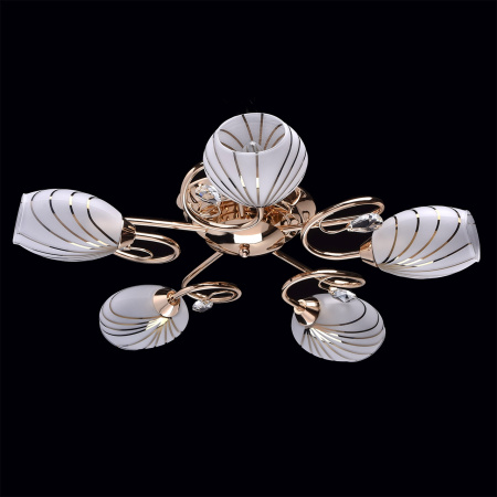картинка Потолочная люстра Fiesta 267012005 от магазина BTSvet