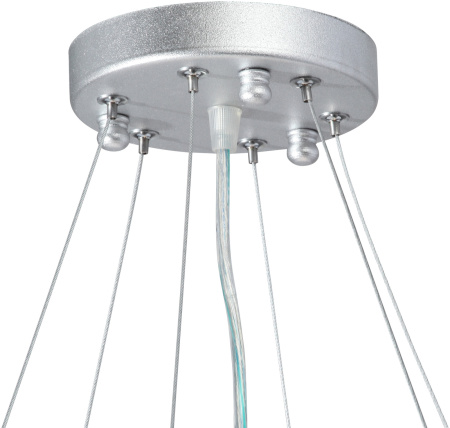 картинка Подвесная люстра V5355-9/7 от магазина BTSvet