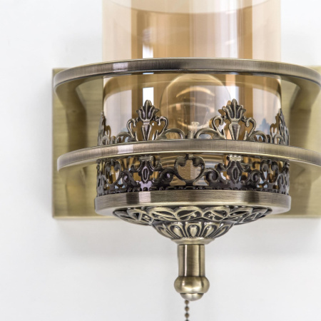 картинка Бра Ориент CL464313 от магазина BTSvet