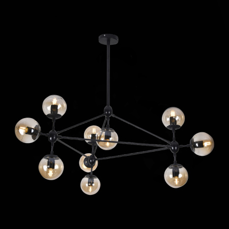 картинка Потолочная люстра Lacotta SLE154903-10 от магазина BTSvet