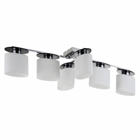 картинка Потолочная люстра Bice  FR5101-CL-06-CN от магазина BTSvet