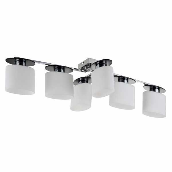 картинка Потолочная люстра Bice  FR5101-CL-06-CN от магазина BTSvet