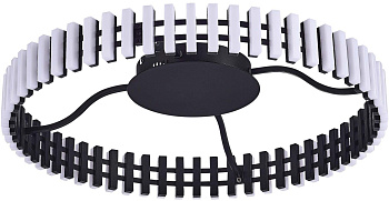 Потолочная люстра Estense SL6203.402.40