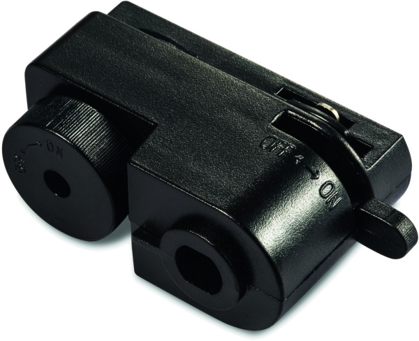 картинка Коннектор питания Track Accessories A200006 от магазина BTSvet