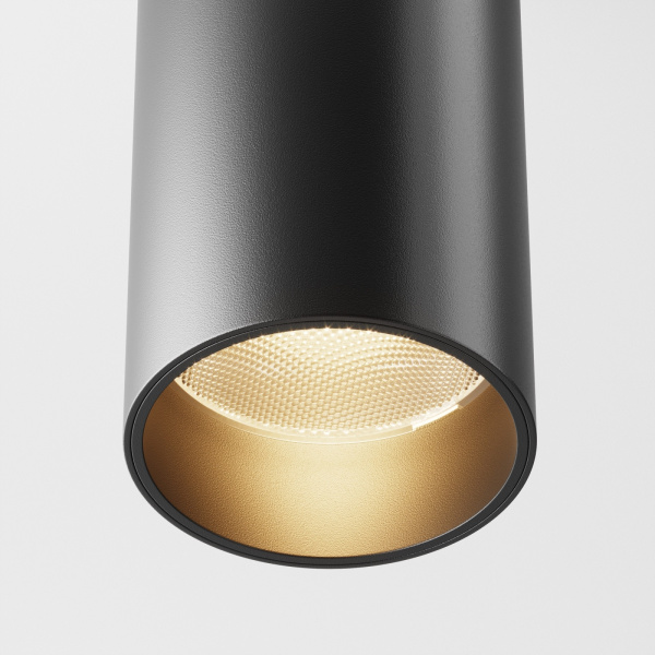 картинка Потолочный светильник Focus LED C056CL-L12B3K-W-B от магазина BTSvet
