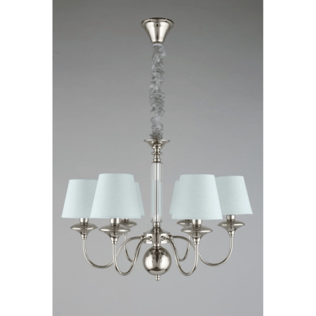 картинка Подвесная люстра Perla APL.731.03.06 от магазина BTSvet