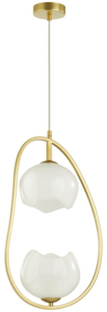 Подвесной светильник Waterlily 4873/2