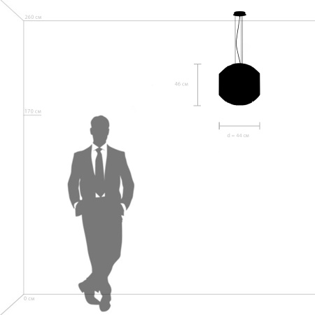 картинка Подвесная люстра Siena 720442 от магазина BTSvet