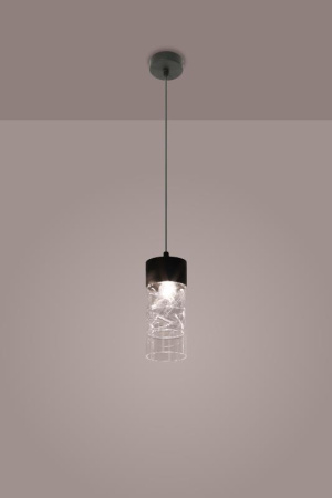 картинка Подвесной светильник Rupert 784/1 от магазина BTSvet