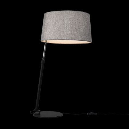 картинка Интерьерная настольная лампа Bergamo MOD613TL-01B от магазина BTSvet