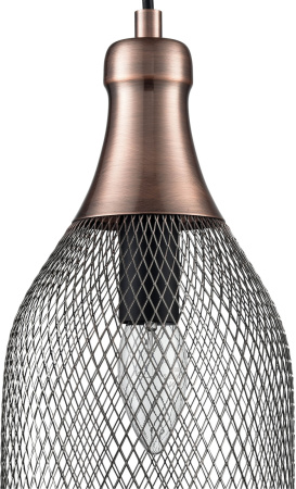 картинка Подвесной светильник Maestro VL6512P31 от магазина BTSvet