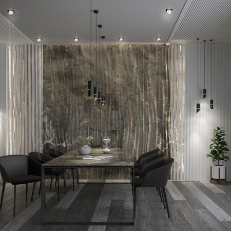 картинка Встраиваемый подвесной светильник, влагозащищенный, Delta 370907 от магазина BTSvet