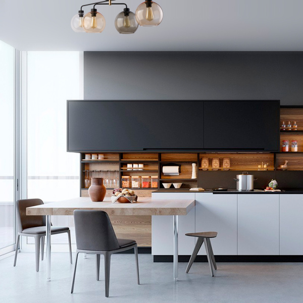 картинка Потолочная люстра Grant 4460 от магазина BTSvet