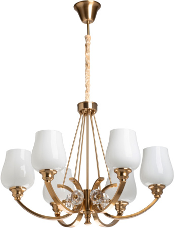 Подвесная люстра Палермо 386017706