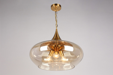 картинка Подвесная люстра Franko APL.601.06.03 от магазина BTSvet