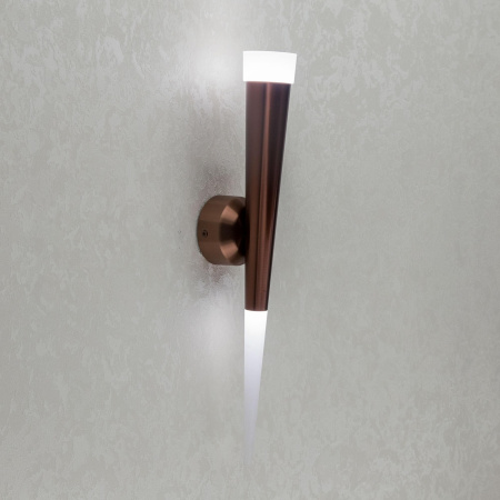 картинка Бра светодиодное Вегас CL227313 от магазина BTSvet