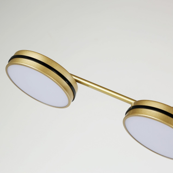 картинка Подвесной светильник Disco 4043-4P от магазина BTSvet