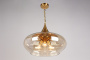 картинка Подвесная люстра Franko APL.601.06.03 от магазина BTSvet