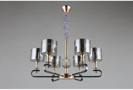 картинка Подвесная люстра Ausonia OML-68703-06 от магазина BTSvet