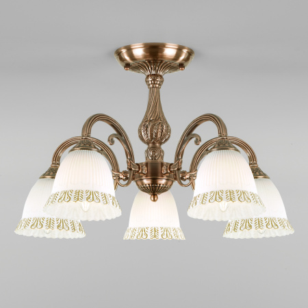 Потолочная люстра Campina 60107/5