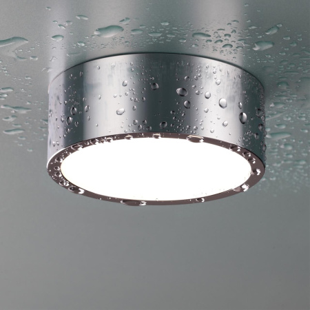 картинка Встраиваемый светодиодный светильник May 358905 от магазина BTSvet