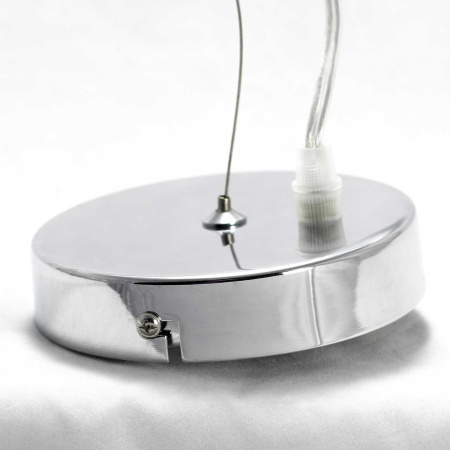 картинка Подвесная люстра Huron LSP-8154 от магазина BTSvet