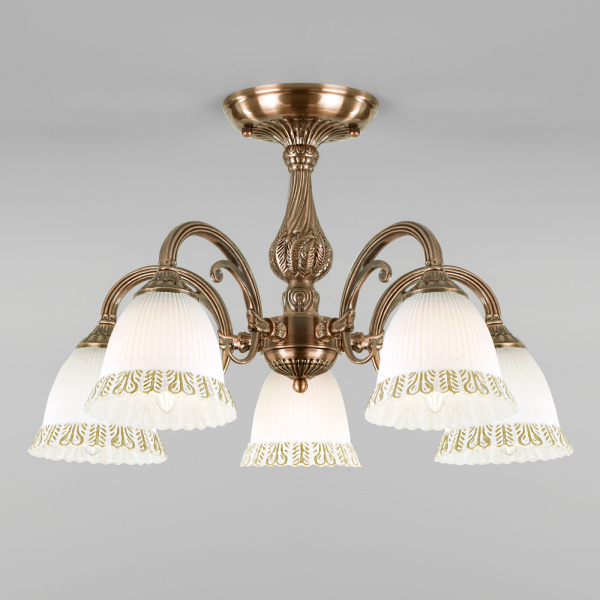 Потолочная люстра Campina 60107/5