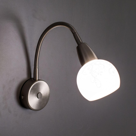 картинка Спот с выключателем Sonata CL520311 от магазина BTSvet