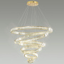 картинка Подвесная люстра Vekia 5015/260L от магазина BTSvet
