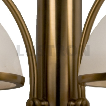 картинка Бра Lugano CL403323 от магазина BTSvet