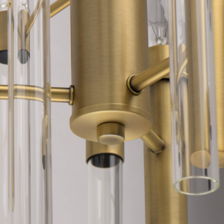 картинка Подвесная люстра Альгеро 285010703 от магазина BTSvet