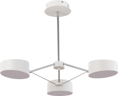 картинка Потолочная люстра на штанге Valle SLE6005-502-03 от магазина BTSvet