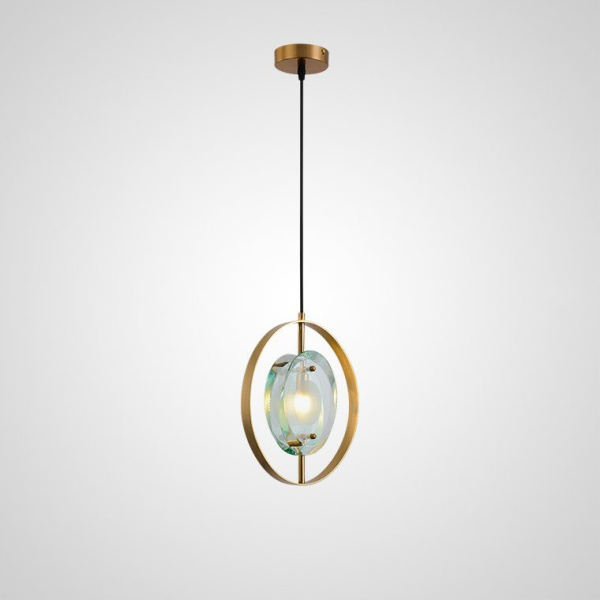 картинка Подвесной светильник ISENDO ONE от магазина BTSvet