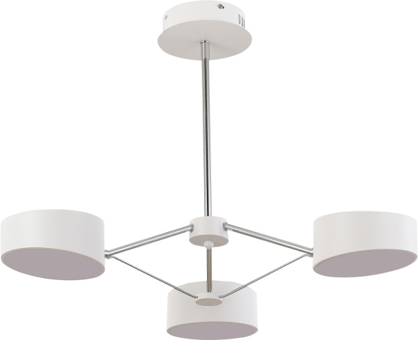 картинка Потолочная люстра на штанге Valle SLE6005-502-03 от магазина BTSvet