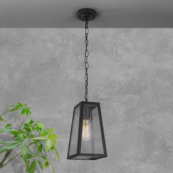 картинка Уличный светильник подвесной Germes 35152/H от магазина BTSvet