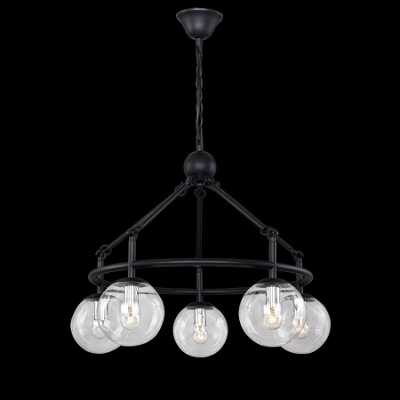 картинка Подвесная люстра Cirque 2169-5P от магазина BTSvet