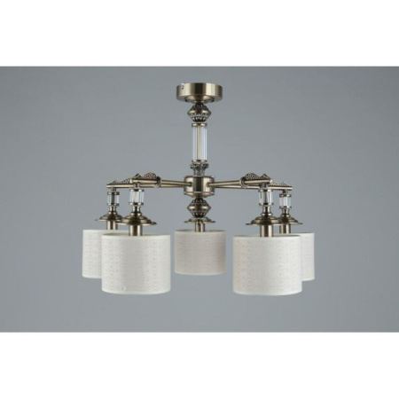 картинка Потолочная люстра OML-64307-05 от магазина BTSvet