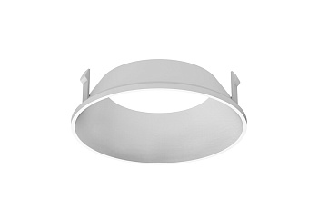 Рамка для светильника RL-MJ-1031-W