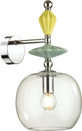 картинка Бра Bizet 4893/1WB от магазина BTSvet