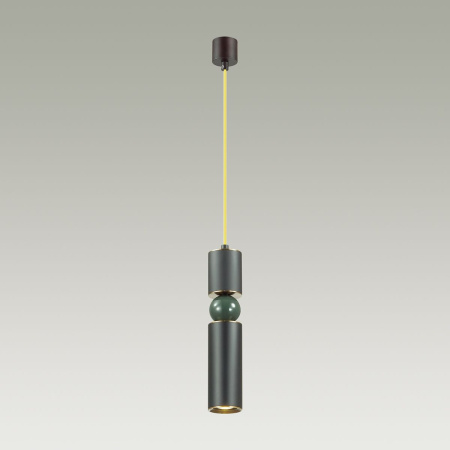 картинка Подвесной светильник Sakra 4075/5L от магазина BTSvet