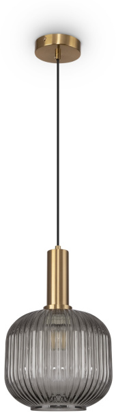 Подвесной светильник Zelma FR8012PL-01AM