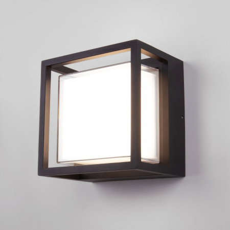 картинка Настенный светильник уличный светодиодный 1533 TECHNO LED от магазина BTSvet