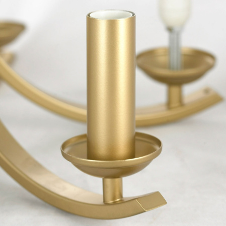 картинка Подвесная люстра Clovis LSP-8738 от магазина BTSvet