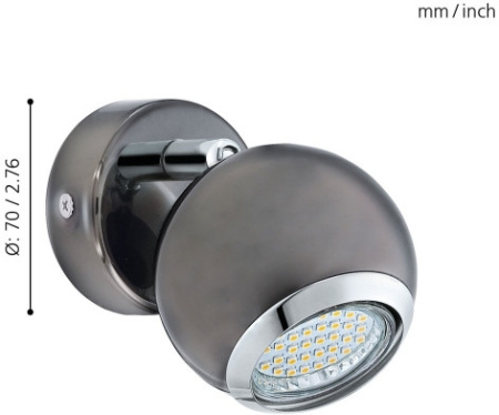 картинка Спот Bimeda 31005 от магазина BTSvet