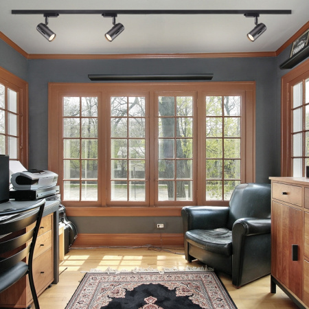 картинка Трековый светильник Pipe 370412 от магазина BTSvet