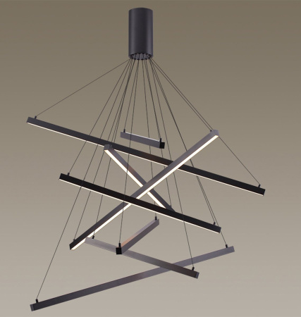 картинка Подвесной светильник Cometa 3860/96B от магазина BTSvet