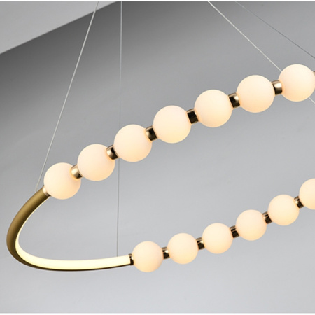 картинка Подвесная люстра светодиодная access-ch01 от магазина BTSvet