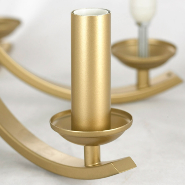 картинка Подвесная люстра Clovis LSP-8738 от магазина BTSvet