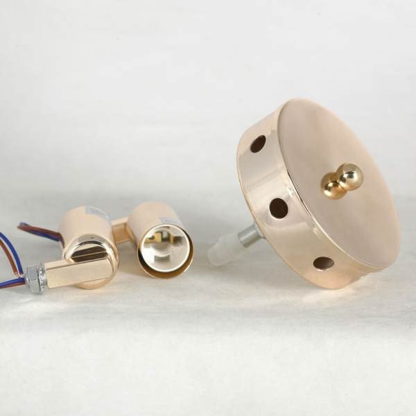 картинка Подвесная люстра LSP-8712 от магазина BTSvet