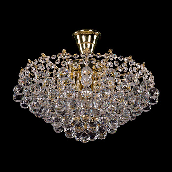 Потолочная люстра 77311/42 G